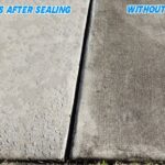 Is it too late to seal concrete this late in the fall for your Western Pennsylvania home?